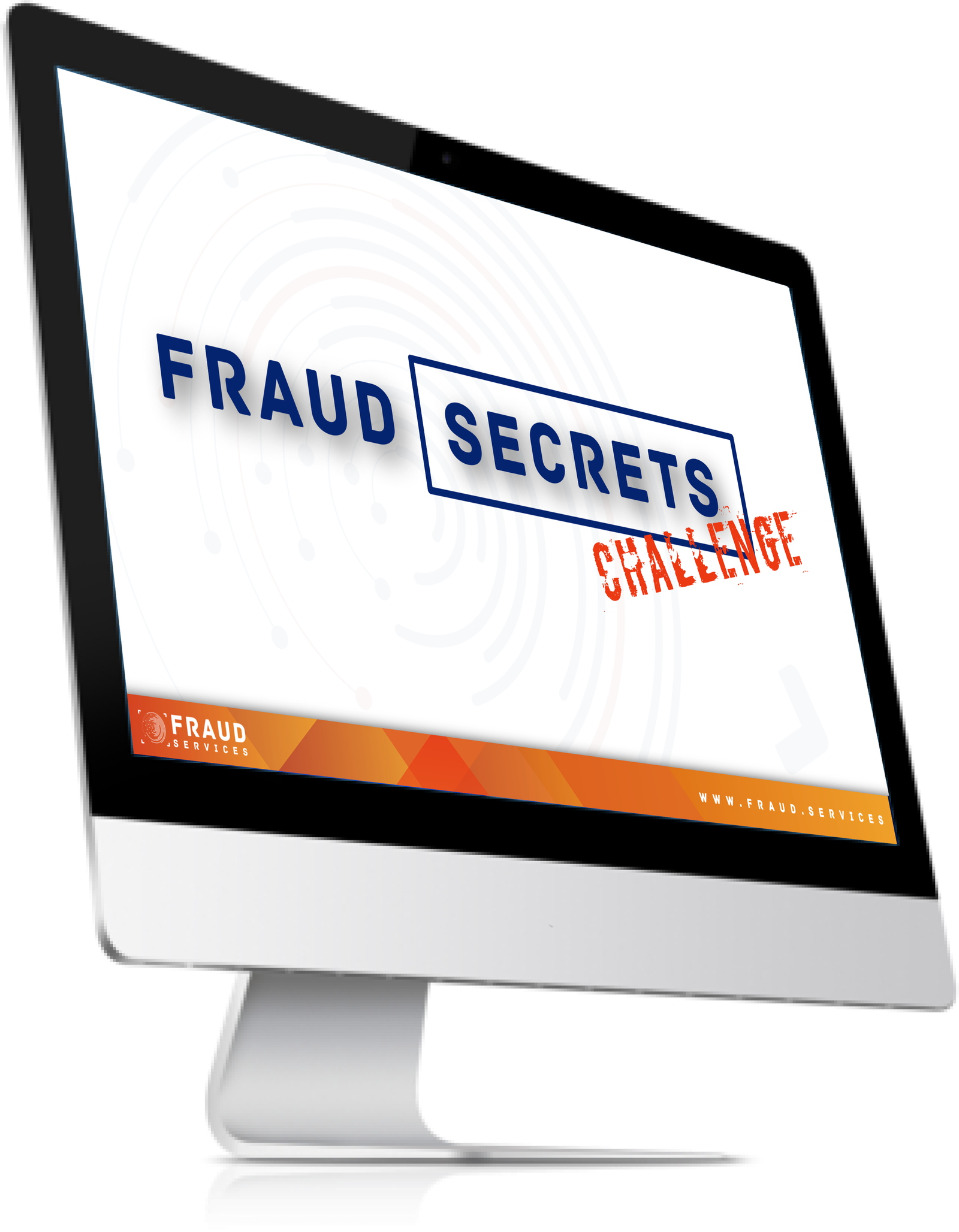 Fraud Secrets Challenge